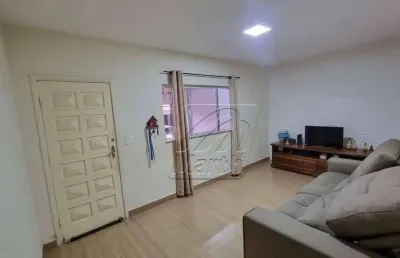 Casa com 2 dormitórios à venda, 98 m² por r$ 360.000,00 - nhô quim - piracicaba/sp