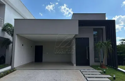 Casa com 3 dormitórios à venda, condomínio reserva das paineiras, 186 m² por r$ 1.130.000 - jardim são francisco - piracicaba/sp