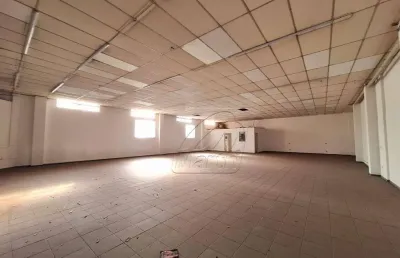 Salão para alugar, 306 m² por r$ 8.306,00/mês - centro - piracicaba/sp