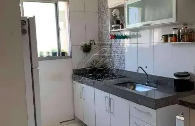 Apartamento á venda no bairro dois córregos , ao lado da havan em piracicaba/sp.