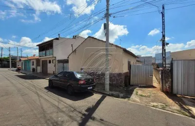Terreno à venda no bairro jardim califórnia em piracicaba - sp