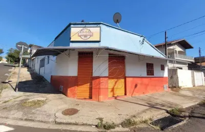 Salão para alugar, 93 m² por r$ 1.098,01/mês - paulicéia - piracicaba/sp