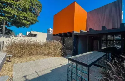 Casa com 4 dormitórios, 338 m² - venda por r$ 2.200.000 ou aluguel por r$ 11.000/mês - jardim europa - piracicaba/sp