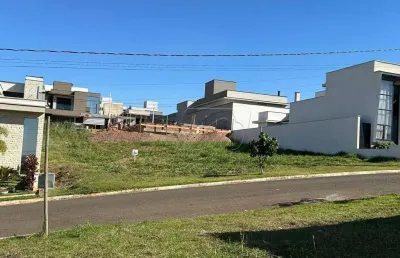 Terreno à venda, 250 m² por r$ 230.000,00 - ondas - piracicaba/sp
