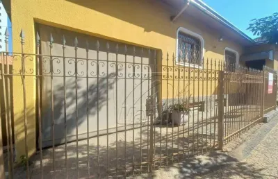 Excelente casa térrea á venda bairro nova america - piracicaba/sp