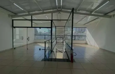 Barracão para alugar, 316 m² por r$ 7.000/mês - jaraguá - piracicaba/sp