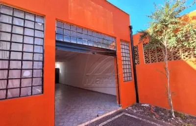 Salão para alugar, 79 m² por r$ 2.000/mês - vila rezende - piracicaba/sp