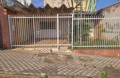 Casa com 3 quartos à venda na Rua Bernardino de Campos, Alto, Piracicaba