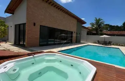 Chácara nova a venda em cond. fechado em piracicaba, colinas de piracicaba, com 1000 m2 de terreno e 310 de construção, contendo 3 chalés modernos