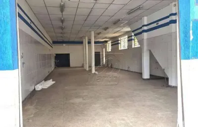 Salão para alugar, 178 m²  - vila monteiro - piracicaba/sp