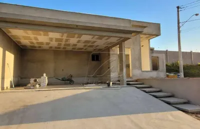 Casa com 3 dormitórios à venda, 171 m² por r$ 1.200.000 - condomínio soleil - piracicaba/sp