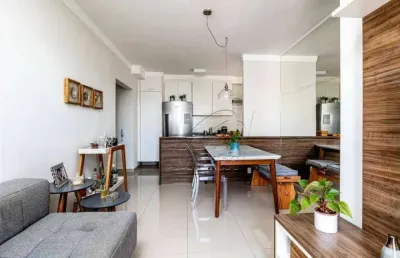 Apartamento com 3 quartos à venda, 69 m² por r$ 300.000 - parque conceição ii - piracicaba/sp