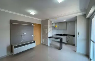 Apartamento com 1 dormitório para alugar, 51 m² por r$ 2.390 - centro - piracicaba/sp