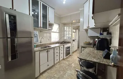 Apartamento com 3 dormitórios à venda, 88 m² por r$ 340.000,00 - vila monteiro - piracicaba/sp