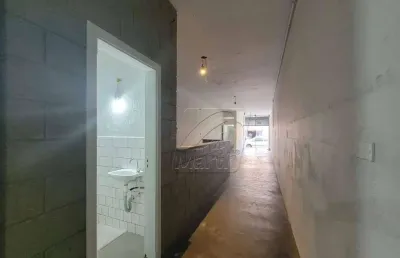 Salão para alugar, 105 m² por r$ 1.865,29/mês - alto - piracicaba/sp