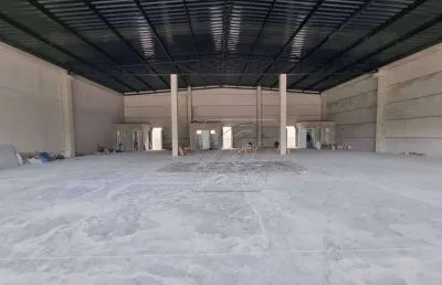 Salão para alugar, 501 m² por r$ 18.000,00/mês - santa terezinha - piracicaba/sp