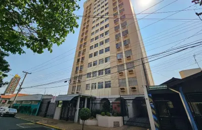 Apartamento com 2 dormitórios à venda, 100 m² por r$ 360.000,00 - centro - piracicaba/sp