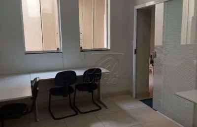 Sala para alugar, 13 m² por r$ 1.400,00/mês - centro - piracicaba/sp