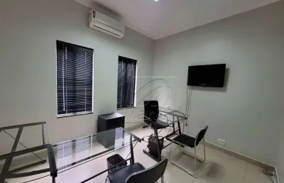 Sala para alugar, 11 m² por r$ 1.400,00/mês - centro - piracicaba/sp