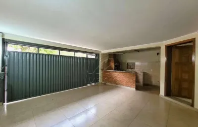 Casa com 3 dormitórios à venda, 97 m² por r$ 450.000,00 - astúrias - piracicaba/sp