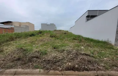 Terreno à venda, 292 m² por r$ 200.000,00 - campestre - piracicaba/sp