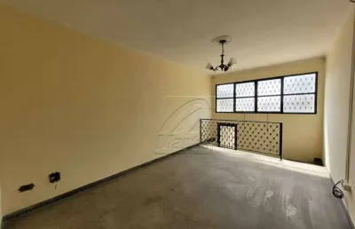 Casa com 2 dormitórios para alugar por r$ 2.300 - vila independência - piracicaba/sp