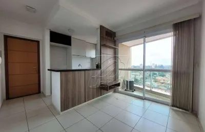 Apartamento com 1 dormitório para alugar, 37 m² por r$ 1.590 - vila independência - piracicaba/sp
