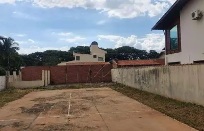 Terreno de esquina, medindo 509,50m² à venda no bairro nova piracicaba, em  piracicaba/sp.