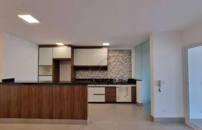 Apartamento com 3 dormitórios para alugar, 103 m² por r$ 4.500 - alto - piracicaba/sp