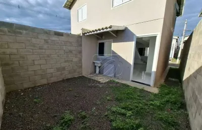 Casa com 2 dormitórios para alugar, 54 m² por r$ 1.200,00/mês - parque residencial monte rey - piracicaba/sp