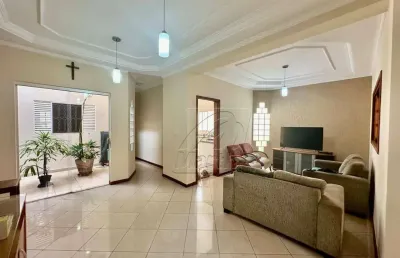 Casa com 3 dormitórios à venda, 135 m² por r$ 690.000,00 - piracicamirim - piracicaba/sp
