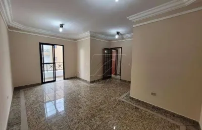 Apartamento com 3 dormitórios para alugar, 85 m² por r$ 2.897,00/mês - nova américa - piracicaba/sp