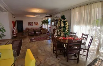 Maravilhoso apartamento à venda com 4 suítes no centro de piracicaba/sp.