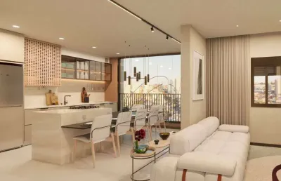 Apartamento com 3 dormitórios à venda, 79 m² por r$ 704.867,00 - centro - piracicaba/sp