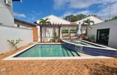 Edícula à venda, 122 m² por r$ 800.000,00 - nova piracicaba - piracicaba/sp