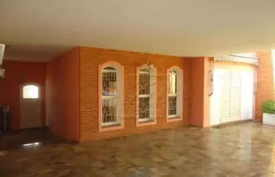 Casa residencial para venda e locação, vila rezende, piracicaba - ca0527.