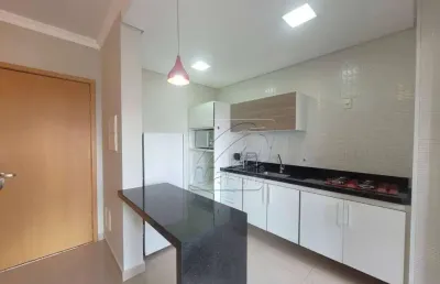 Apartamento com 1 dormitório à venda, 51 m² por r$ 375.000,00 - centro - piracicaba/sp