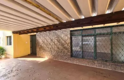 Casa com 3 dormitórios para alugar por r$ 3.700/mês - centro - piracicaba/sp