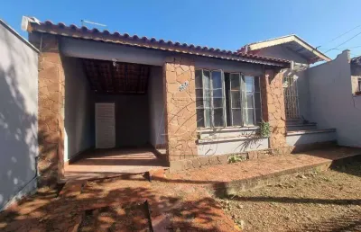 Casa com 3 dormitórios à venda, 147 m² por r$ 450.000,00 - alto - piracicaba/sp