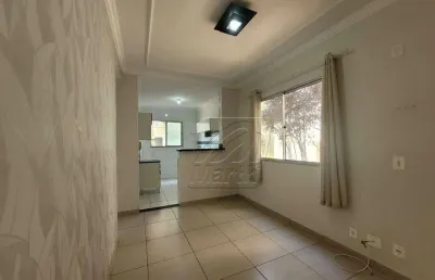 Apartamento com 2 dormitórios à venda, 45 m² por r$ 150.000,00 - dois córregos - piracicaba/sp