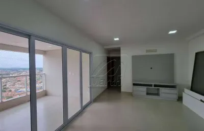 Apartamento com 3 dormitórios para alugar, 86 m² por r$ 3.000/mês - paulicéia - piracicaba/sp