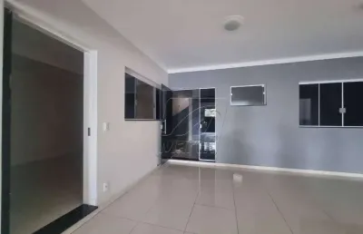 Casa com 2 dormitórios para alugar, 350 m² por r$ 6.000/mês - parque são matheus - piracicaba/sp