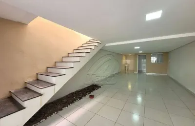Casa com 2 dormitórios à venda, 173 m² por r$ 450.000,00 - castelinho - piracicaba/sp