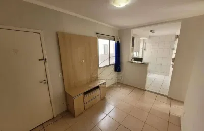 Apartamento a venda no parque panoramic, avenida dois corrégos.