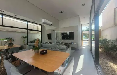 Casa com 3 dormitórios à venda, 125 m² no bairro campestre - piracicaba/sp