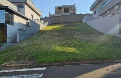 Terreno à venda, 360 m² por r$ 320.000,00 - ondas - piracicaba/sp