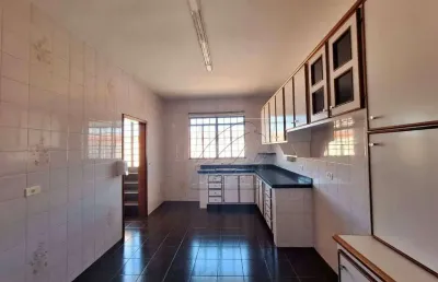 Casa com 3 dormitórios para alugar, 250 m² por r$ 2.903,98 - alto - piracicaba/sp