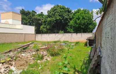Terreno a venda no bairro dois córregos, próximo a avenida 2 córregos, havan, supermercado tenda. contendo 1090,00 m2