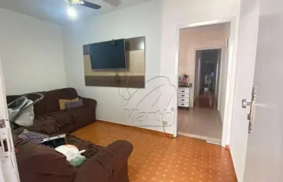 Casa com 2 dormitórios à venda, 74 m² por r$ 250.000,00 - vila independência - piracicaba/sp