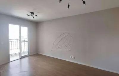 Apartamento com 2 dormitórios à venda, 61 m² por r$ 315.000,00 - paulicéia - piracicaba/sp